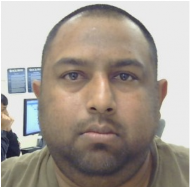 Detienen en Texas a integrante del CJNG; es originario de Belice